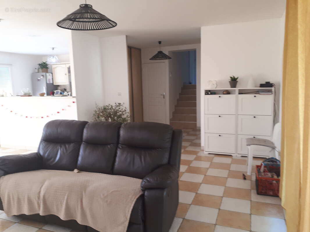 Belle et charmante maison d'ambiance provençale - photo 11