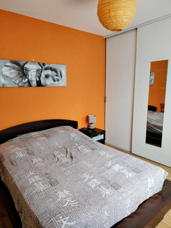 Maison à SAINT-MALO