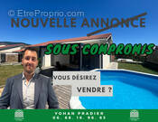 Maison à SAINT-CHAMOND