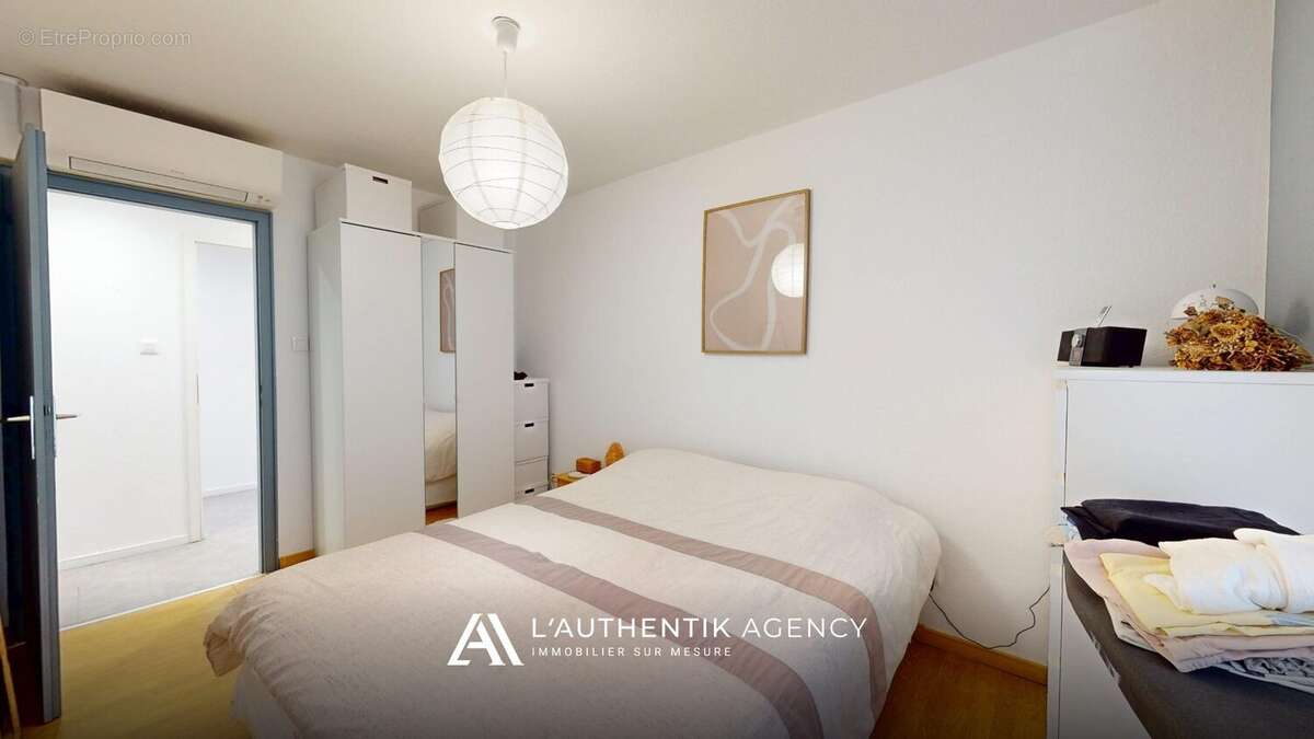 Appartement 79 m² à Lingolsheim  - photo 7