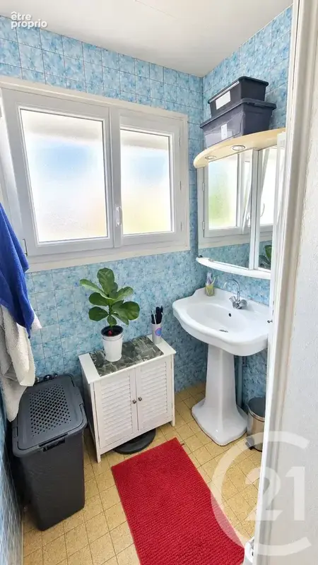 Maison 3 pièces 56 m² à vendre à Serquigny (27470) - photo 6