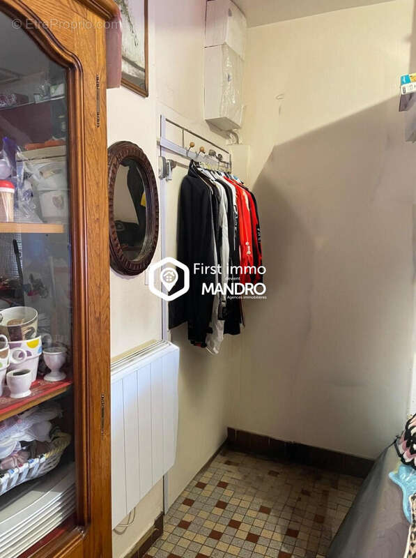 Appartement à THORIGNY-SUR-MARNE