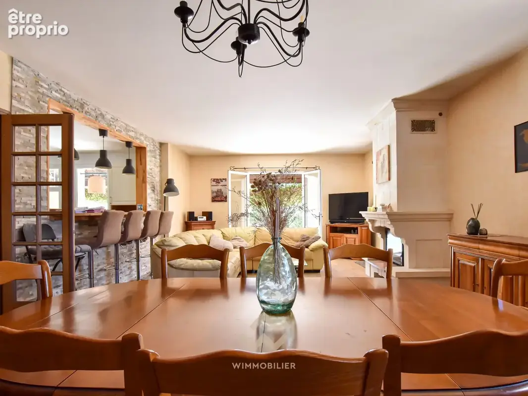 Maison 6 pièces 145 m² à vendre à La Valette-Du-Var (83160) - photo 5