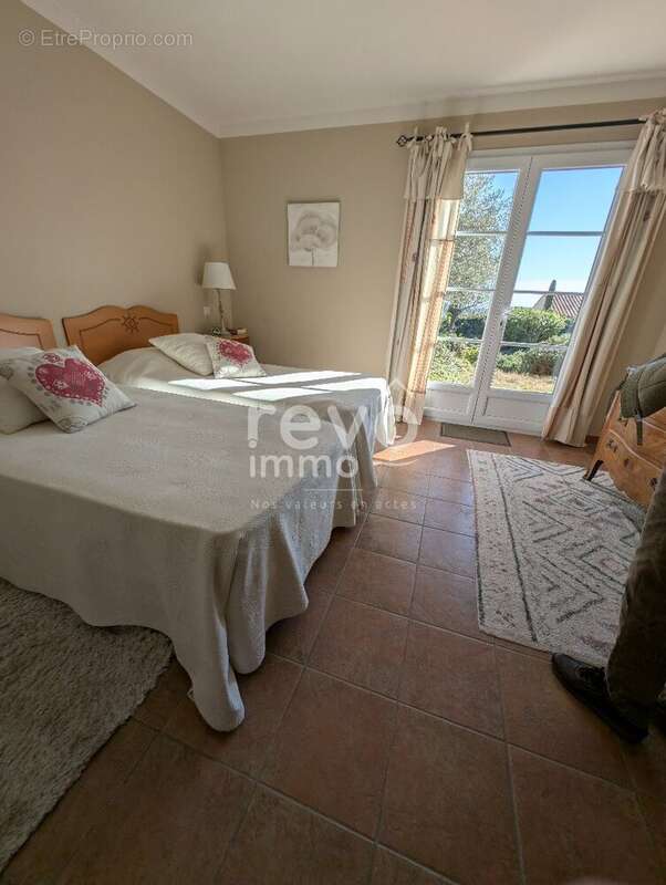 Maison à VAISON-LA-ROMAINE