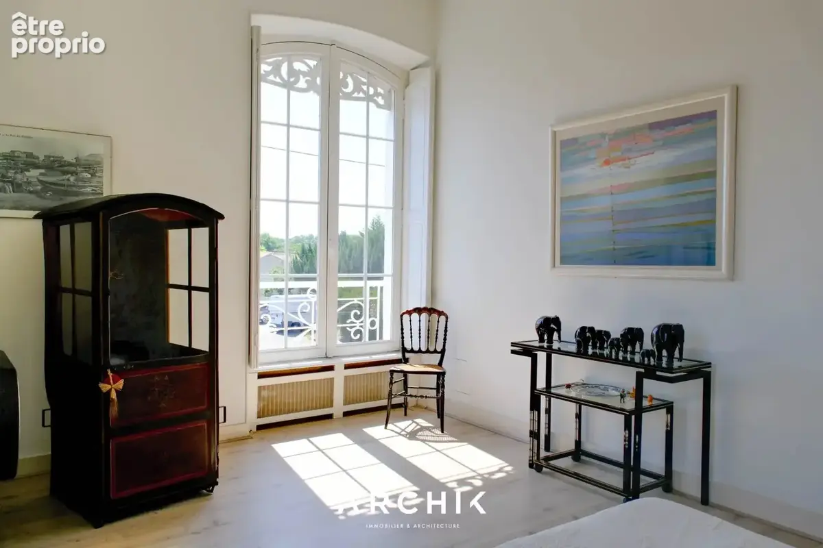 La renardière - photo 12