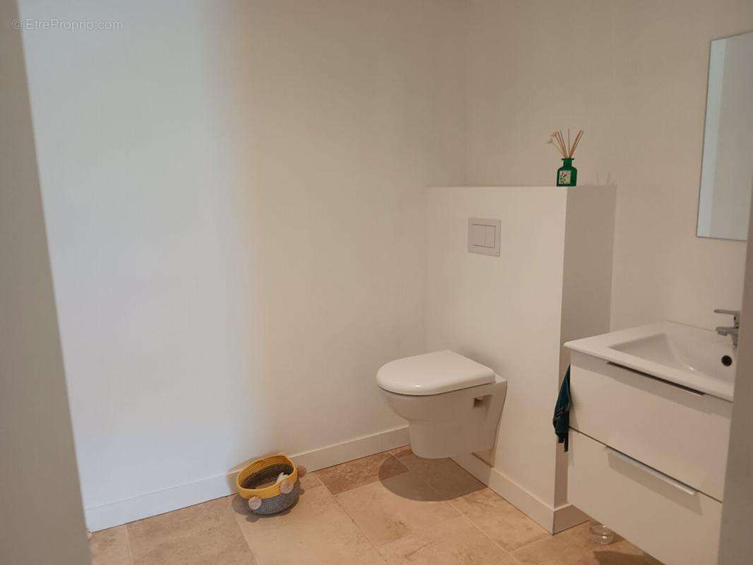 Cahors 46000 Cabessut, maison 170 m2, 4 chambres avec terrasse et jardin - photo 14