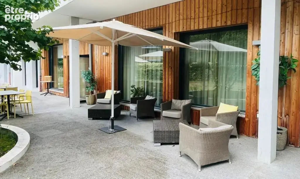 Investissement en residence Senior - photo 5