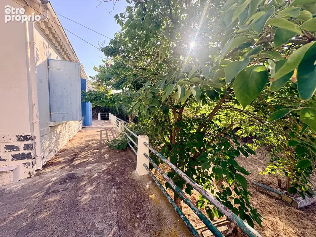 Maison Sete 3 pièce(s) 80 m2 - photo 8