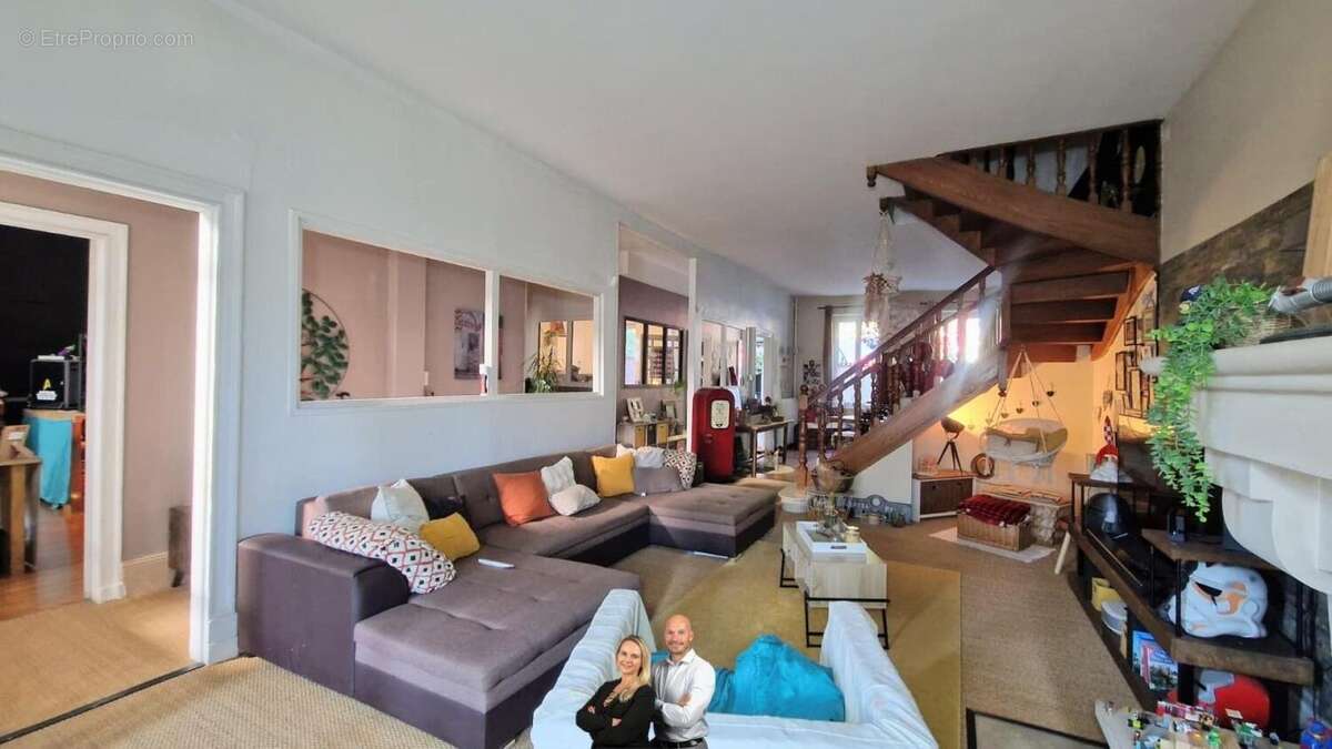 Photo 2 - Maison à TONNEINS