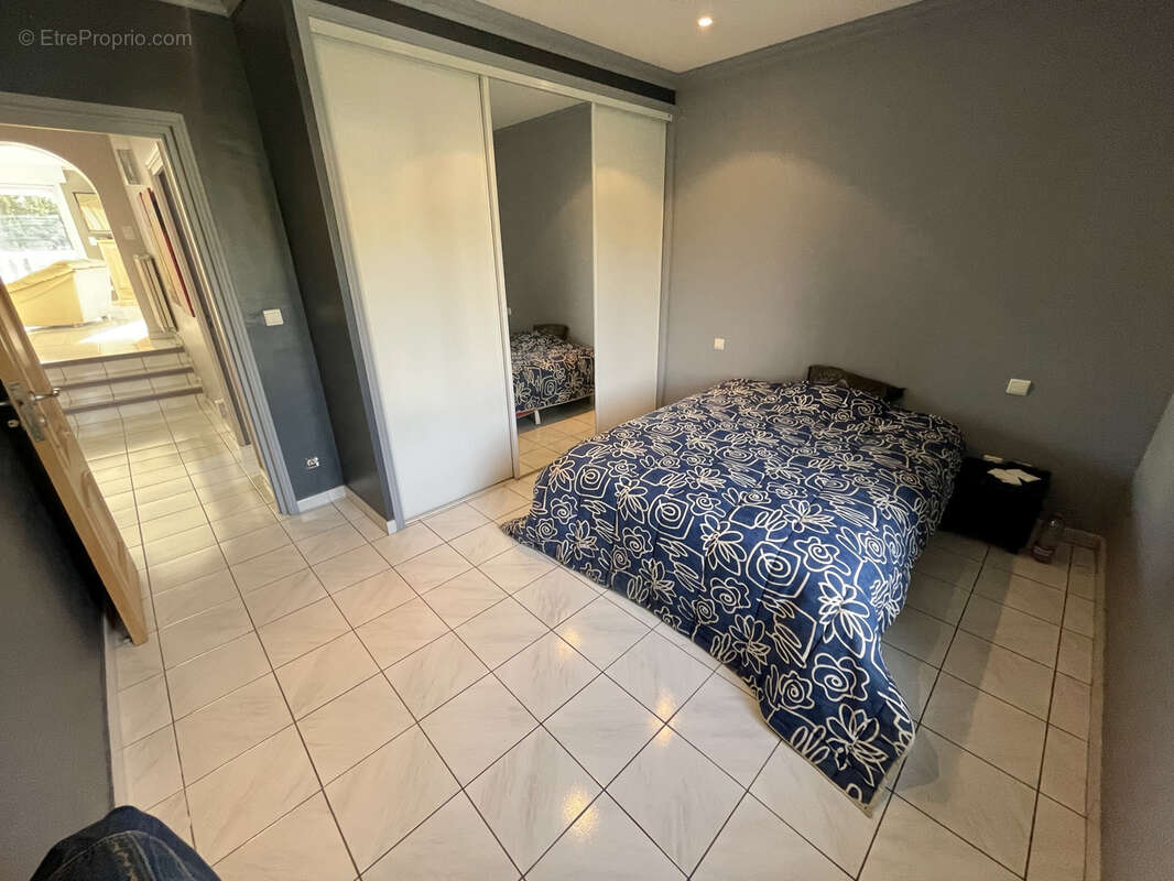 Maison à SAINT-PAUL-DE-FENOUILLET