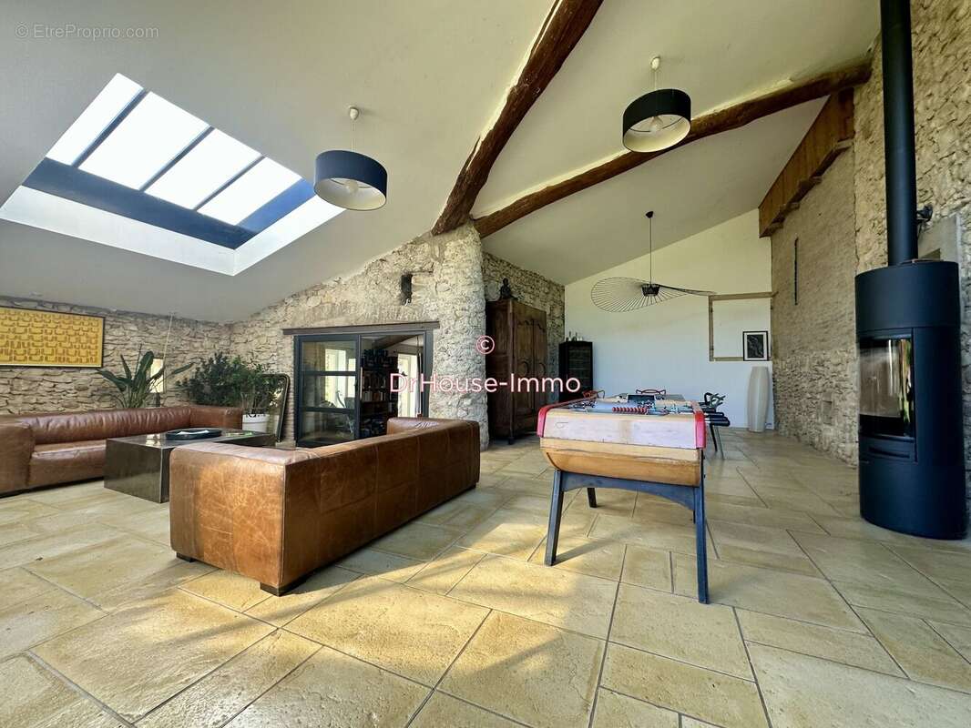 Maison à CLIOUSCLAT