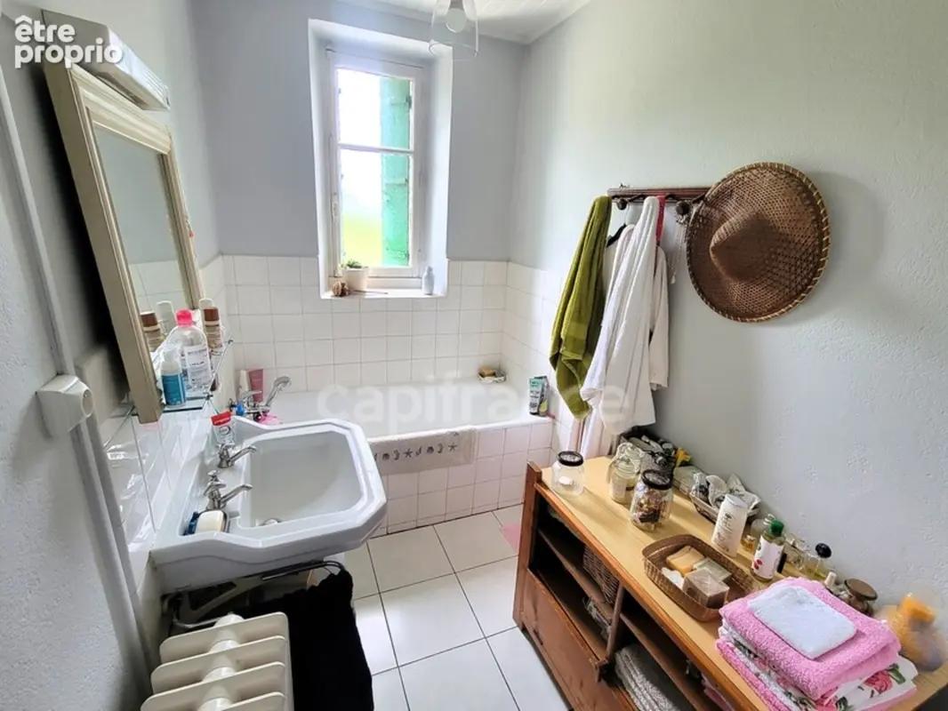 Maison à vendre 4 pièces avec fort potentiel d'aménagement - photo 10