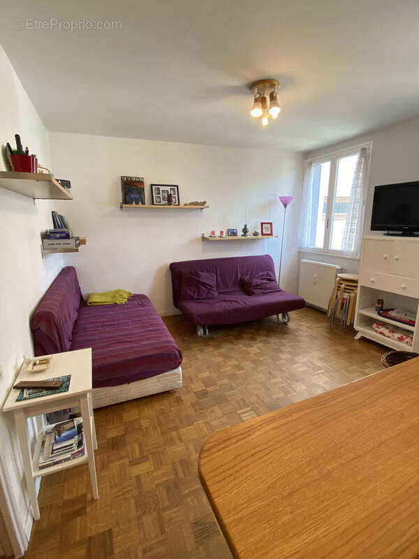 Appartement à SAINT-PONS