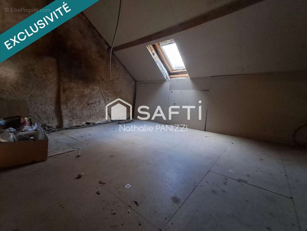 Photo 8 - Maison à CERCY-LA-TOUR