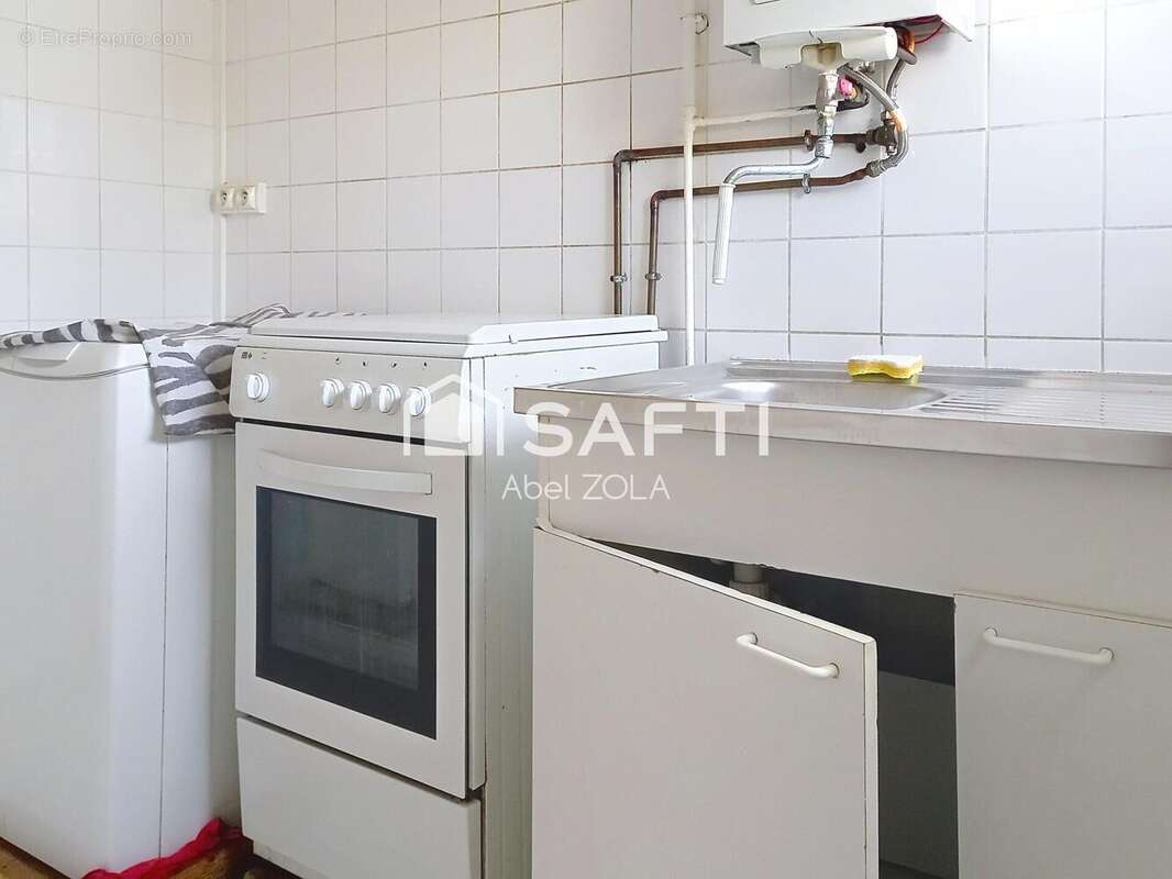 Photo 6 - Appartement à CREIL