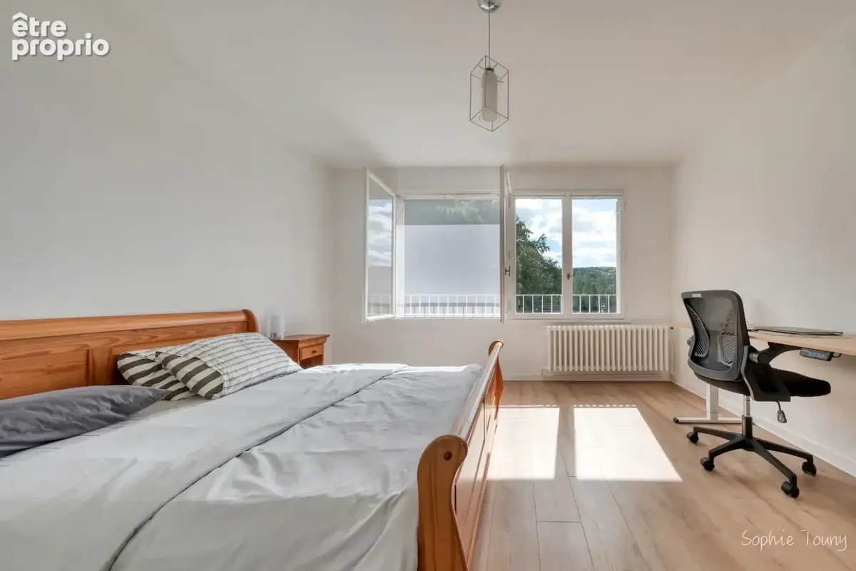 Maison à vendre 5 pièces GIF SUR YVETTE (91) - photo 11