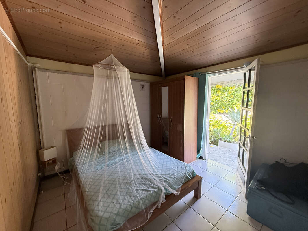 Maison à SAINT-PAUL