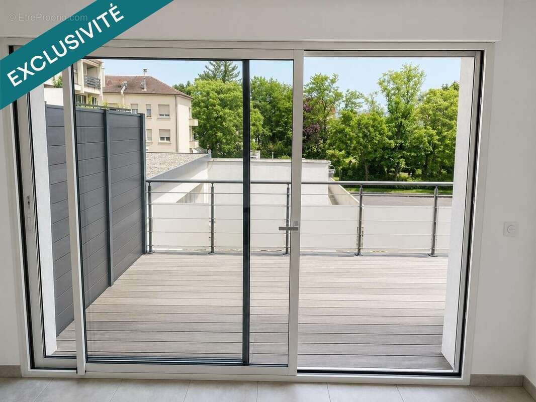 Appartement 73 m² à Saint-Louis  - photo 2
