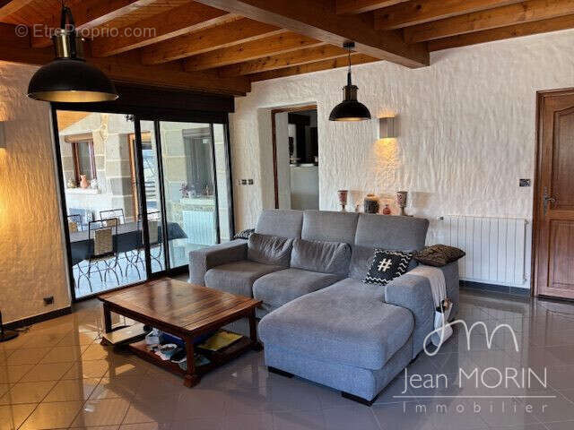 Maison à SAINT-PERAY