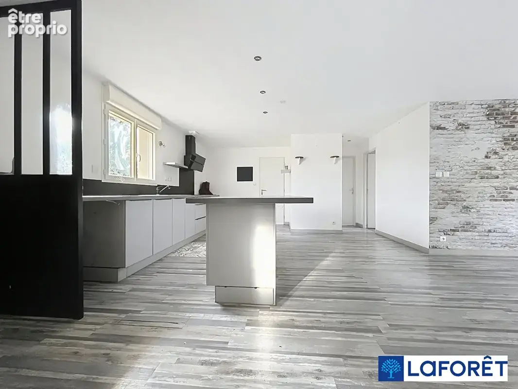 Maison Marcilly Sur Tille 5 pièce(s) 81.5 m2 - photo 7