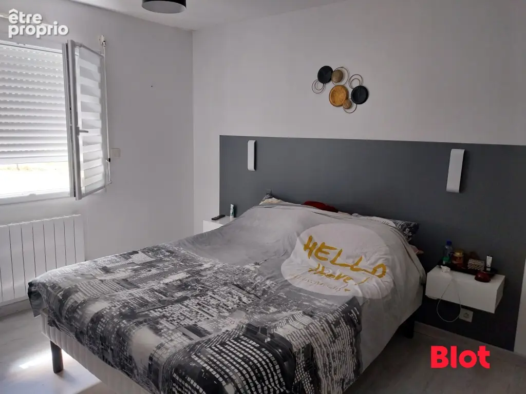 Maison 137 m² à Saint-Etienne-En-Cogles  - photo 6