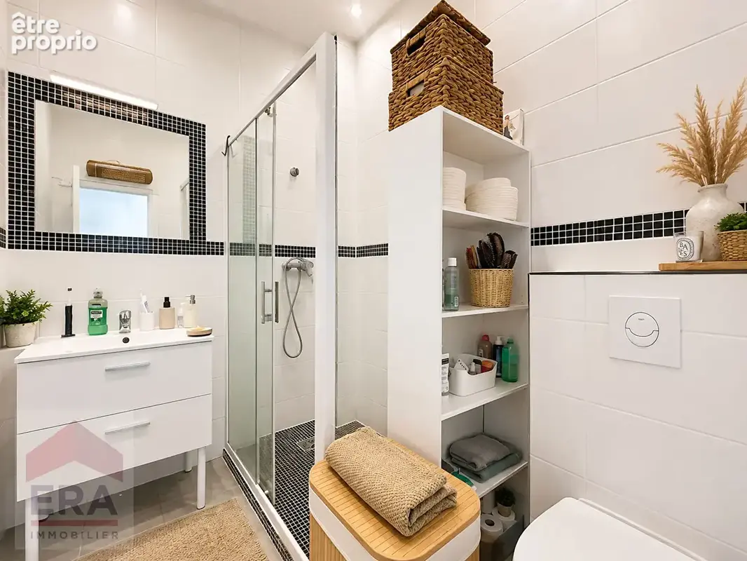 Immeuble 135m² à marseille 14e arrondissement - photo 18
