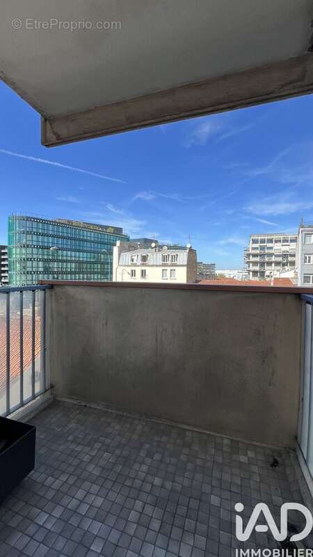 Photo 3 - Appartement à PANTIN
