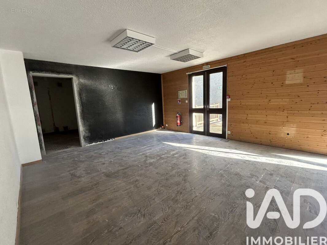 Appartement 107 m² à Bielle  - photo 3
