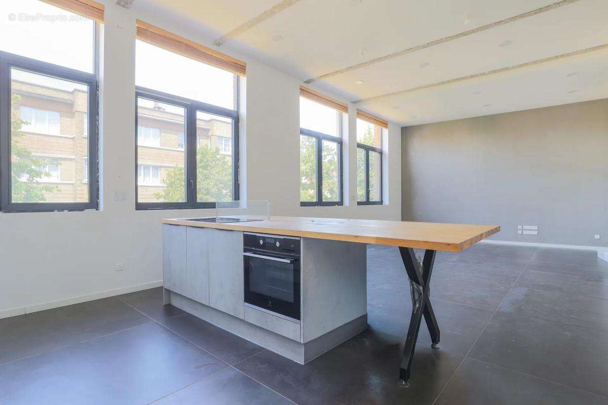 Appartement à TOURCOING