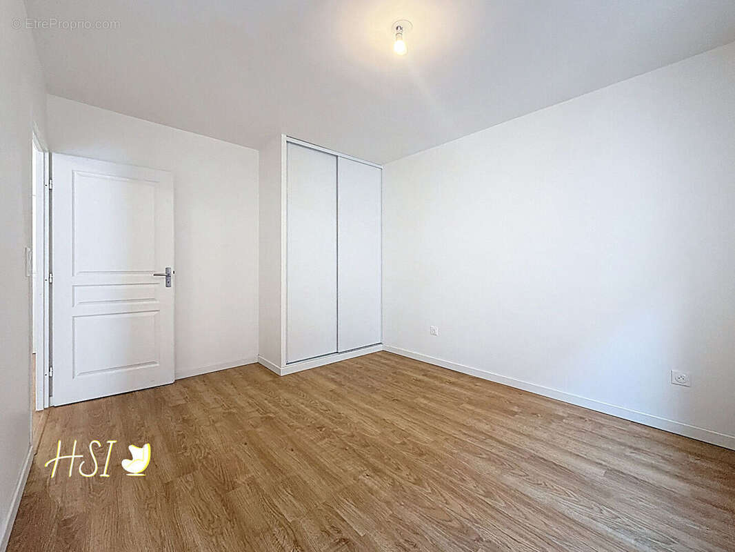 Appartement à BOIS-COLOMBES