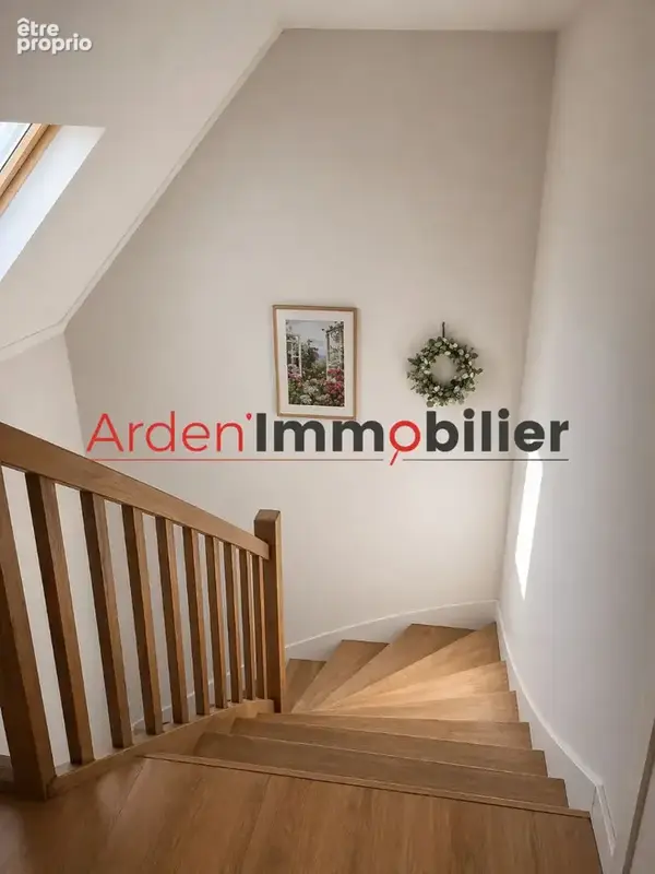À vendre : Appartement loué 3 pièces à Rethel - Référence 12788 - photo 5