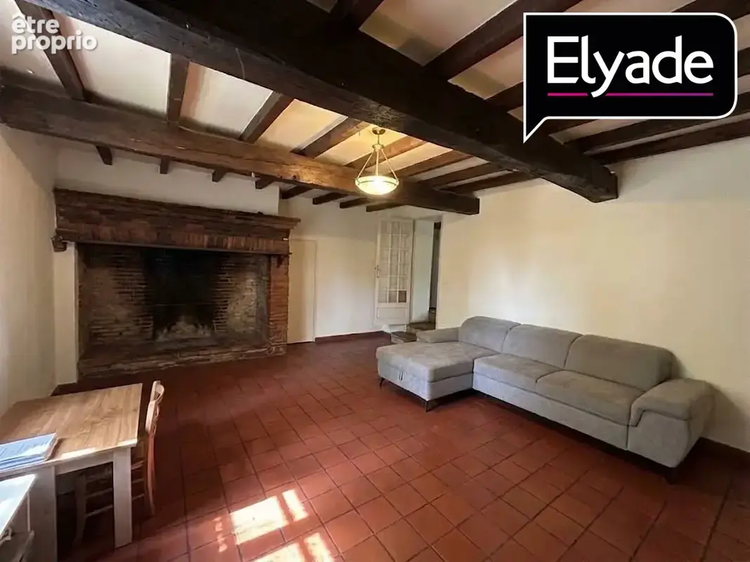 Maison 4 pièces 99 m² à vendre à Villeneuve-Les-Bouloc (31620) - photo 4