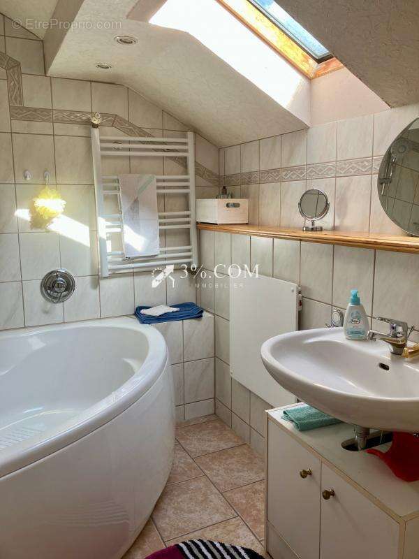 Maison à WALSCHBRONN