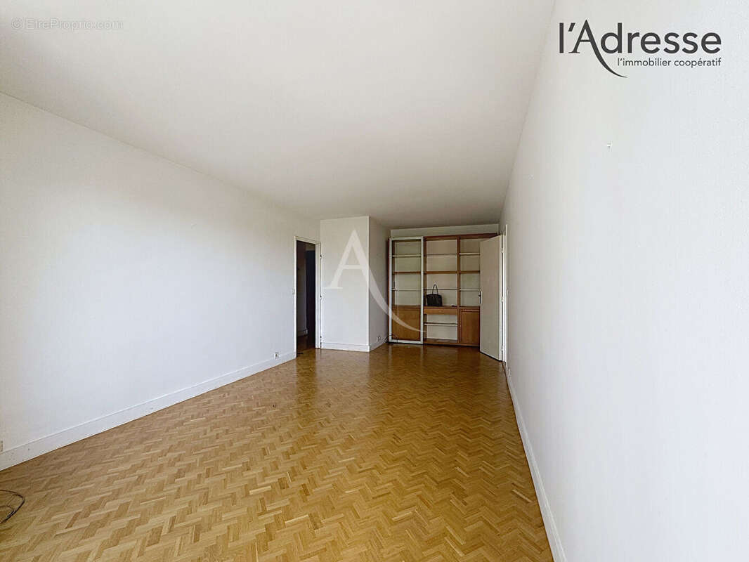 Appartement à PUTEAUX