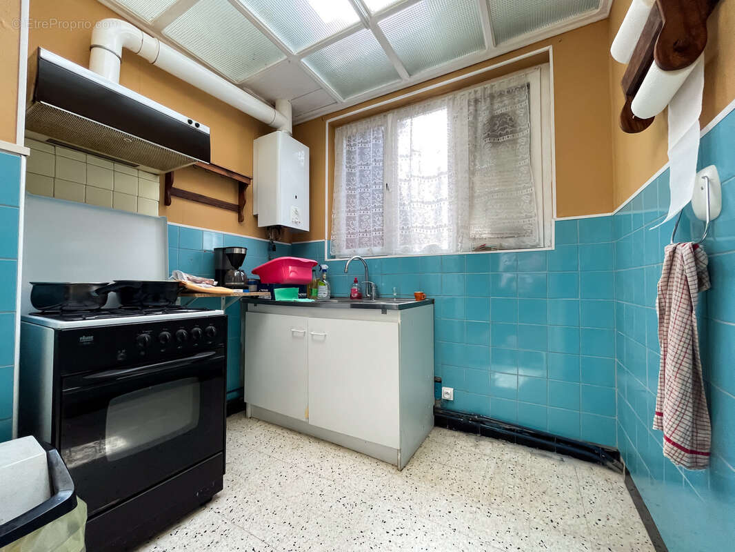 Maison à SAINT-AMAND-LES-EAUX