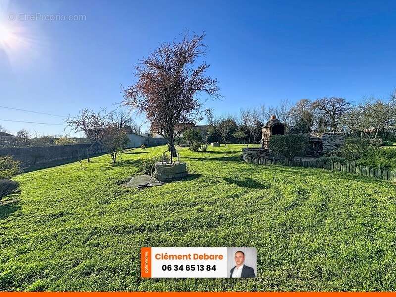 Maison avec plus de 170 m² avec 3 chambres - photo 18
