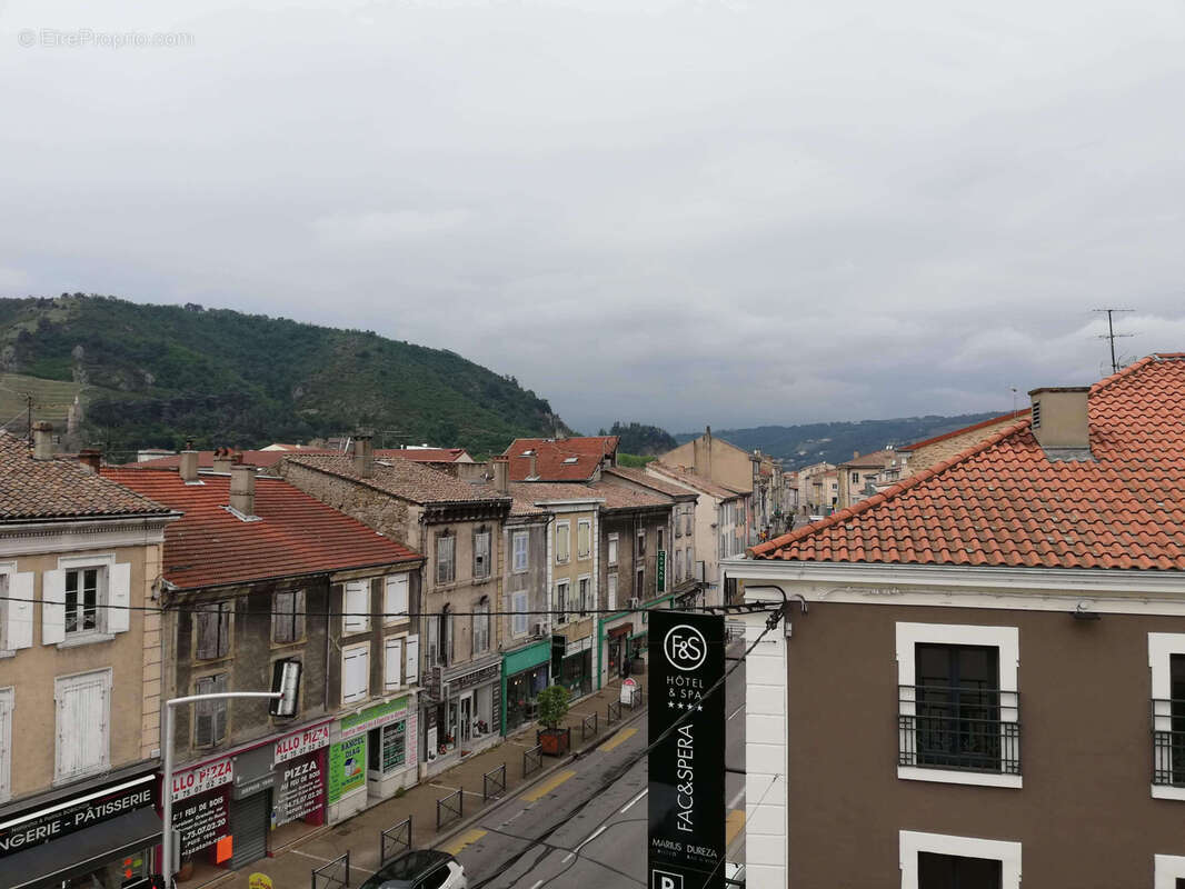 Appartement à TAIN-L'HERMITAGE