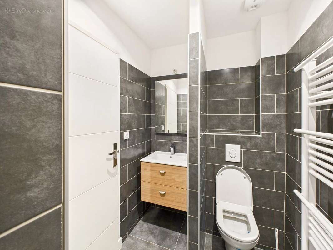 Appartement à AIX-EN-PROVENCE