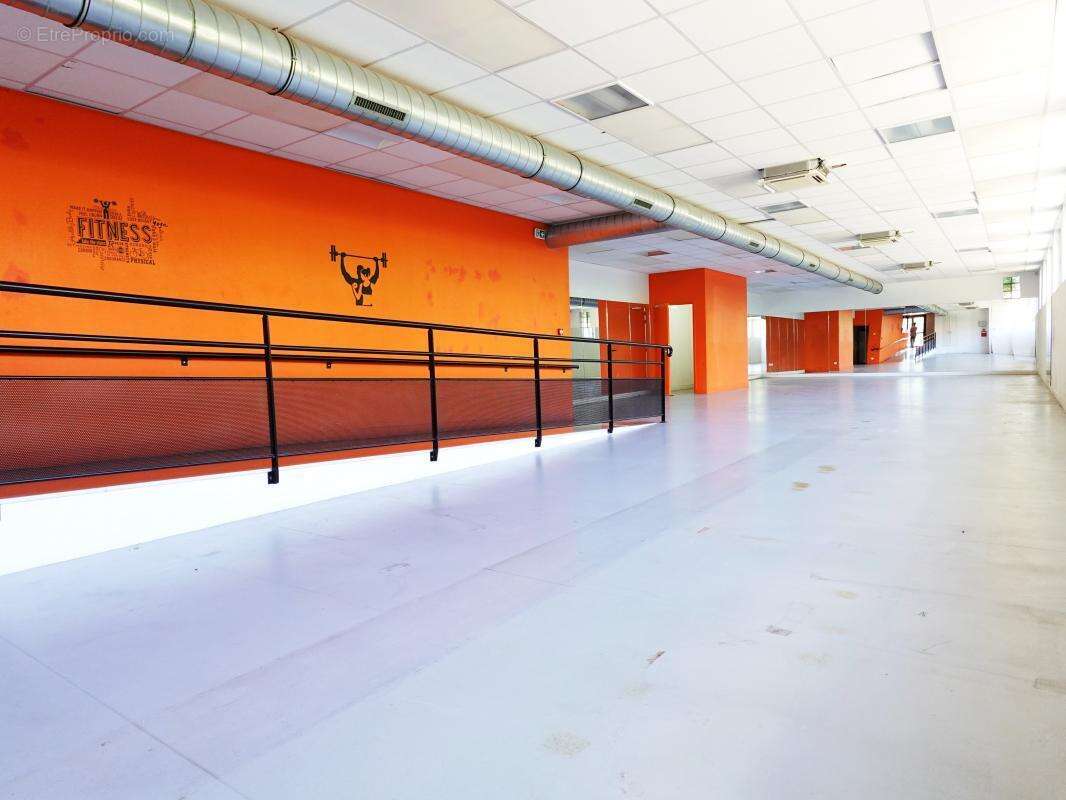 Divers immobilier d'entreprise - photo 4