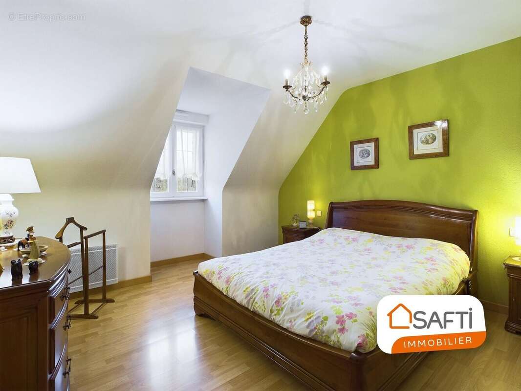 Photo 7 - Maison à PLOUGOULM