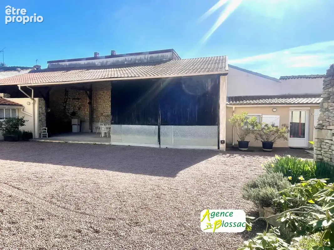 Maison de bourg au calme - photo 4