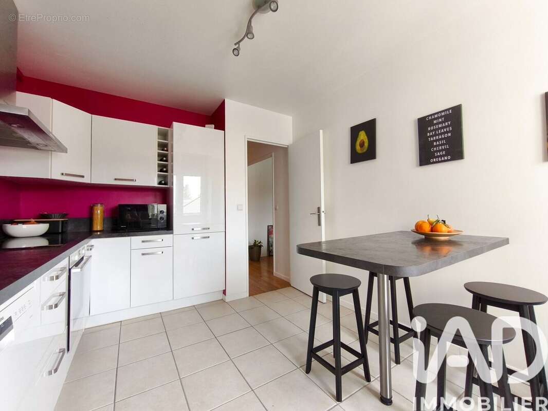 Photo 8 - Appartement à REIMS