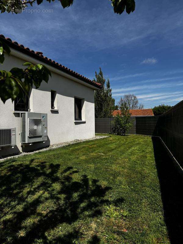 Maison À Vendre - photo 11