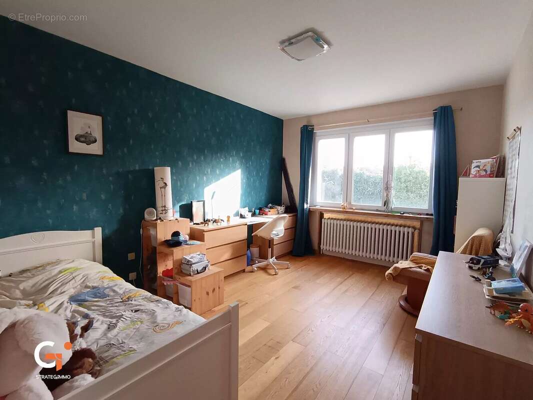 Maison à PONT-DE-L'ARCHE