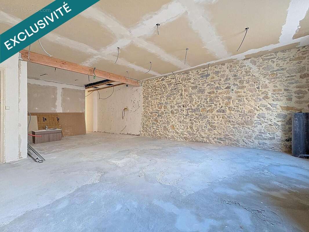 Photo 2 - Appartement à BEDARIEUX