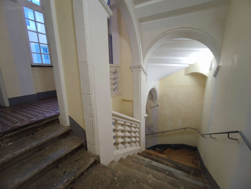 Appartement à NARBONNE