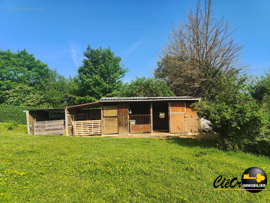 Maison 138 m² à Pierre-De-Bresse  - photo 9