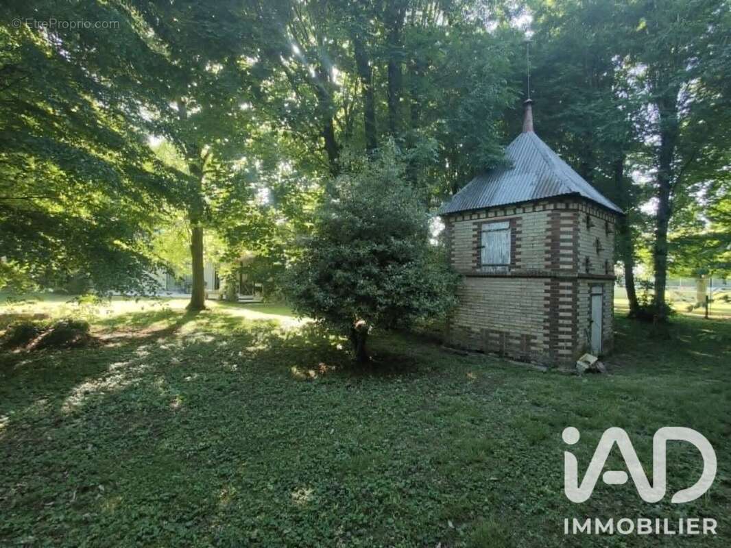Maison 180 m² à Ymonville  - photo 6