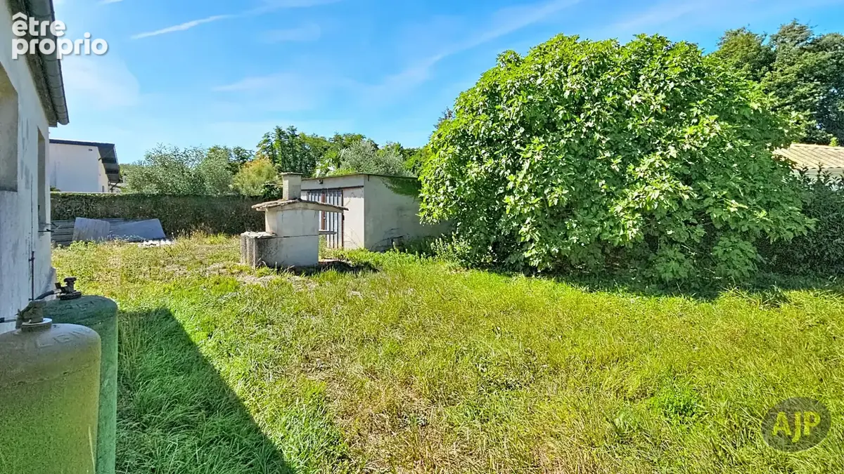 Maison et garage à IZON et terrain constructible - photo 2
