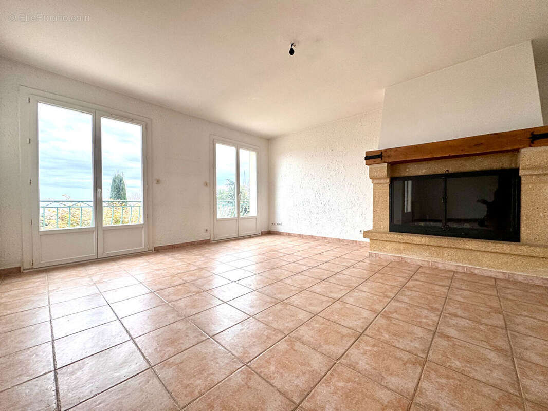 Maison à CHATEAUNEUF-DU-PAPE